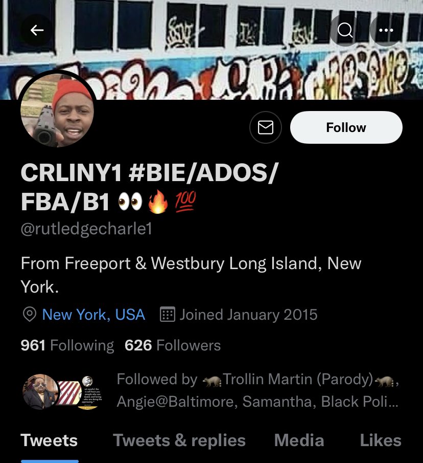 Libra9981's tweet photo. BLOCK BLOCK BLOCK!!!! https://t.co/jCDkcIVXdl