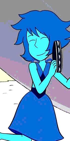 ThinkerLapidot's tweet image. #StevenUniverse