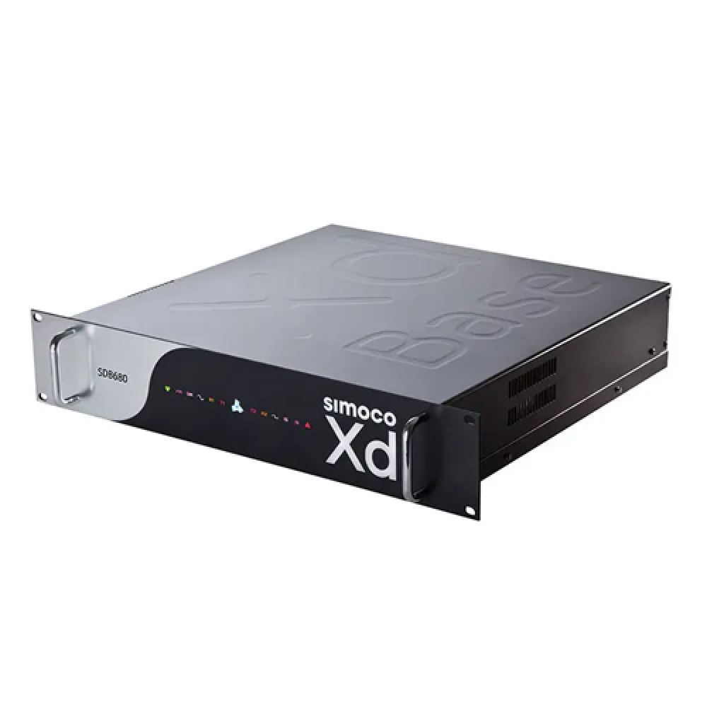 eurobadge's tweet image. SDB680 DMR Base Station Repeater 136 – 174 MHz AC Band 50 Watt DC Powered (14V) 12.5 / 25 kHz Channel Spacing Includes DC Power Connector || Link eurobadge.co.uk/product/sdb680… || Price 3580 USD
#50Watt #basestationrepeater #digitalbasestation #SDB680DMR