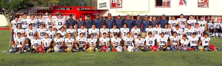 maximoavance's tweet photo. ¡DOBLETE DE NUEVO LEÓN 🏆!

La Selección de #AFANL también derrotó a @LigaFademac en la categoría U14 con marcador de 7-6 en el Campeonato Nacional Infantil 🧒

La base de #FADEMAC eran los @GamosDeCuemanco, generación campeona en todas las categorías

#FMFA https://t.co/wBIrQgyUEU