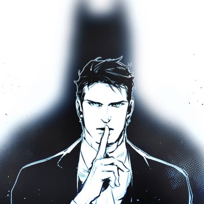 #NewProfilePic
