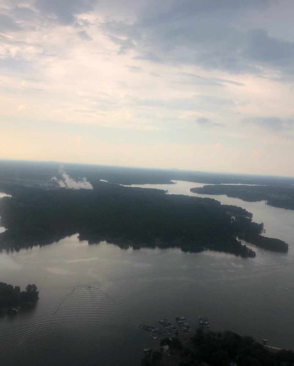 CloverAFJROTC's tweet photo. More flights! 24 Aviation Honors Ground School Cadets had the opportunity to get airborne this weekend. #SC951 #aviation #aviationcareers ✈️ https://t.co/7kluN2HOuM