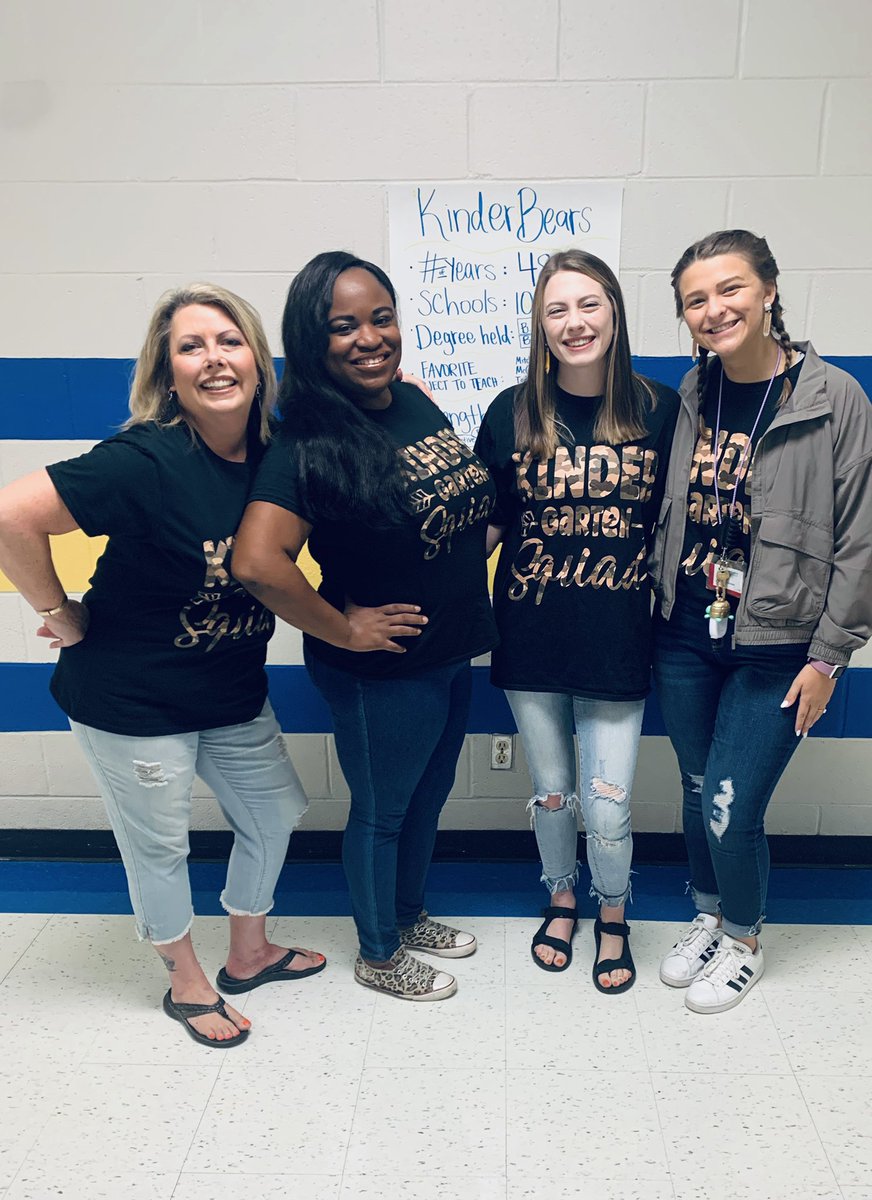Ellendale Kindergarten tweet media