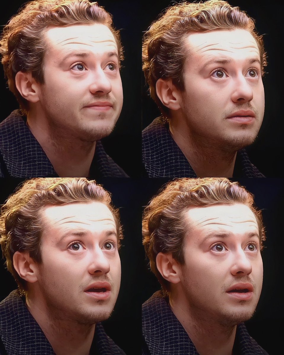 Chocolate Button Eyes 🤎