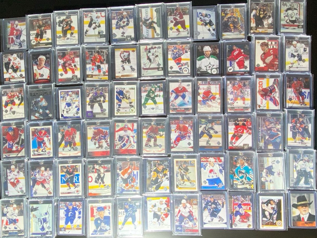 zaffyy88's tweet photo. Part 2/2 and a shot of them all together https://t.co/gTOwnIy7tC