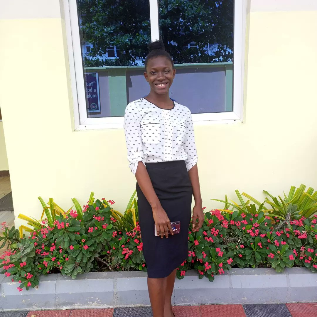 Toyin_Jesusbaby's tweet photo. Day 14!π₯β€οΈ
Some minutes past it tho, I really don't know how to summarize this experience but I'm glad I was able to walk you through it from Day one.
It's finally a wrap!
End of Bootcamp, Beginning of Great things.
#tbp2022 #thebridgeprogram #afaraeffect https://t.co/JFzfaQ2Iv4