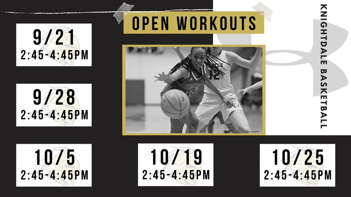 College coaches are welcome to attend our open workouts. Please DM or email mfaison@wcpss.net if you plan to attend.