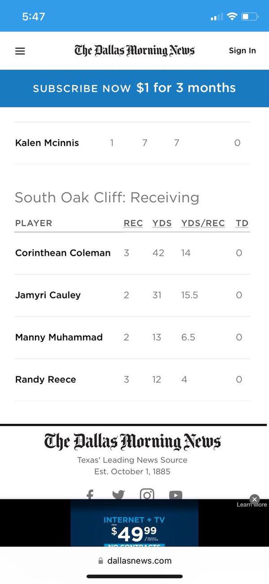 Deldrick Madison tweet media