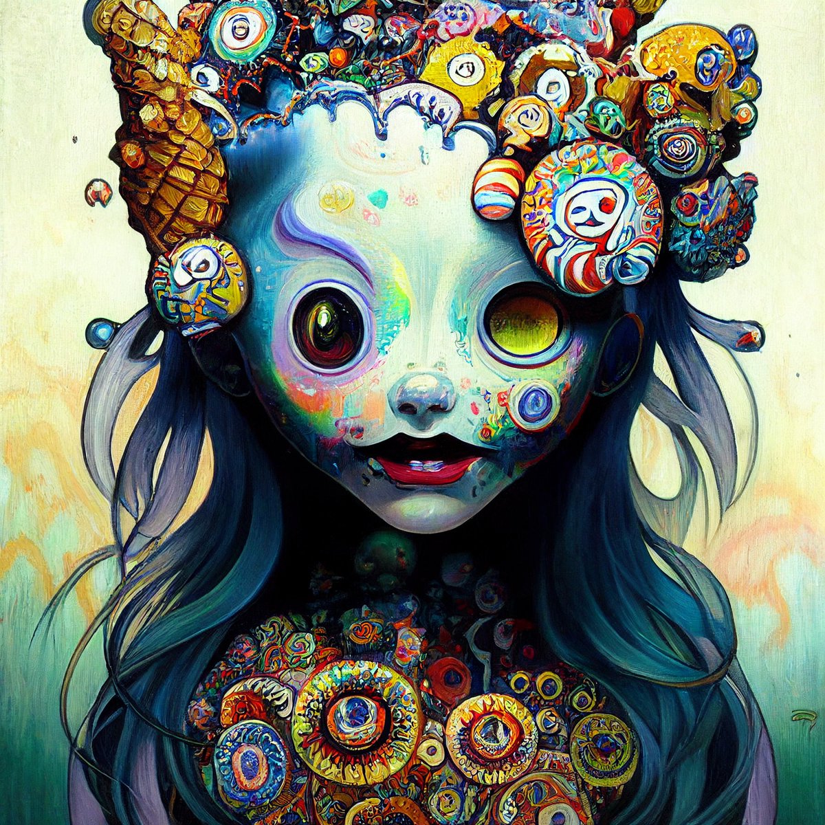 Malgoros's tweet photo. @Sketchy_jpg Don't be scared. I'm sure mommy and friends will still tell you you're special. https://t.co/8J8qRHprRZ