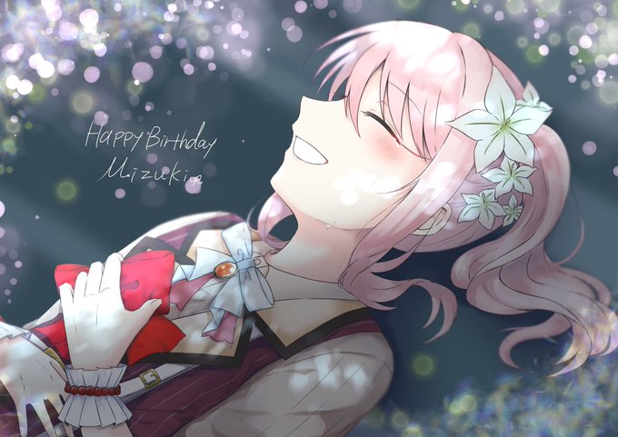 暁山瑞希のtwitterイラスト検索結果