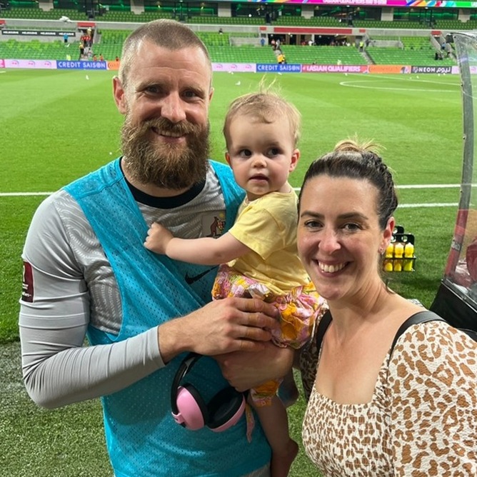 Alright Sokkah Twitter, this is your last chance to vote for Redders for Sports Dad of the Year 🧤

Voting closes today ⏳

Vote for Redders here: bit.ly/3Agkb3J

#SydneyIsSkyBlue