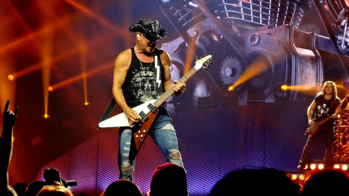 #Scorpions Pics from last night at the @CentreBell! 🤘🤘 #Montréal #Canada #Photography #RockBeliever