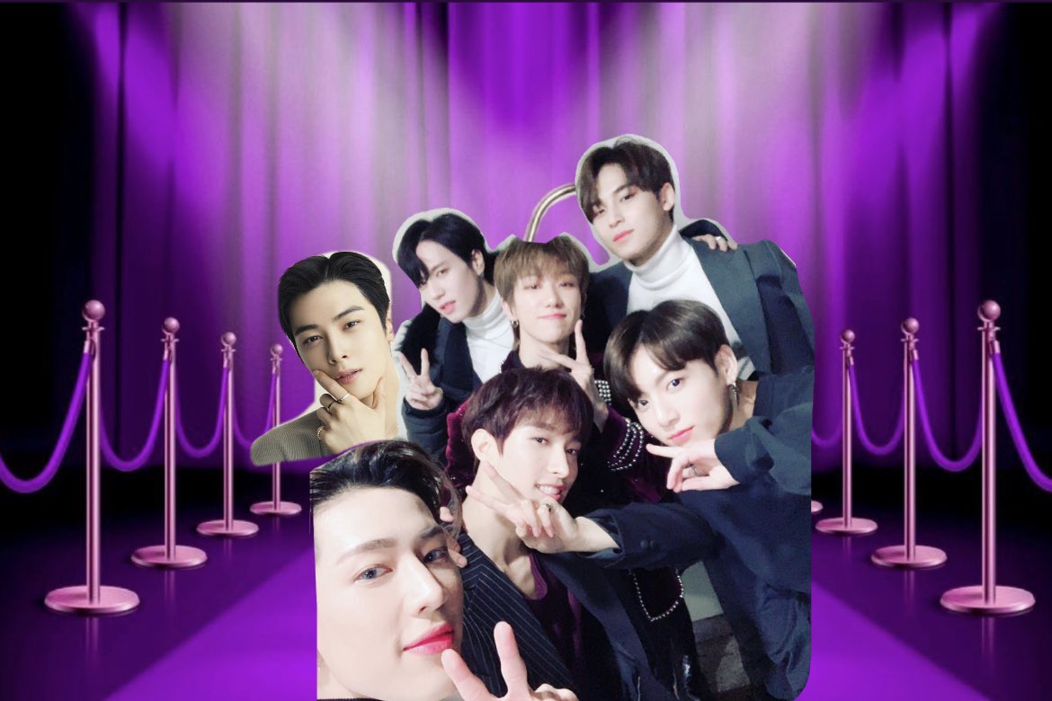 jinkook__rj's tweet photo. They’re here!! #97liner #BORACARPET #thewinnerisbts🏆
BTS GLOBAL DOMINATION
BTS DOMINATES TONIGHT https://t.co/8xDd7C8nxW