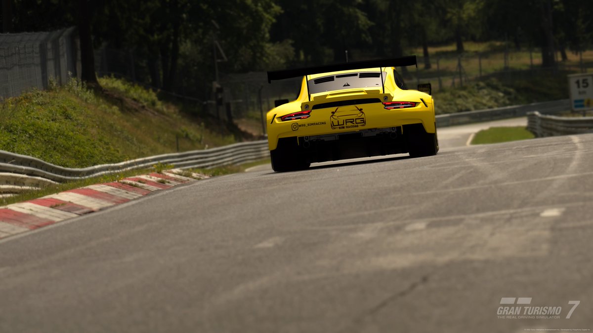 thebigwillyshow's tweet photo. #PS5Share, #GranTurismo7 https://t.co/ei4ADDGAq9