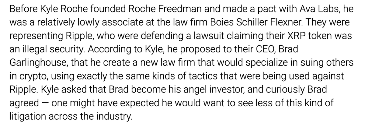 Brad Garlinghouse tweet media