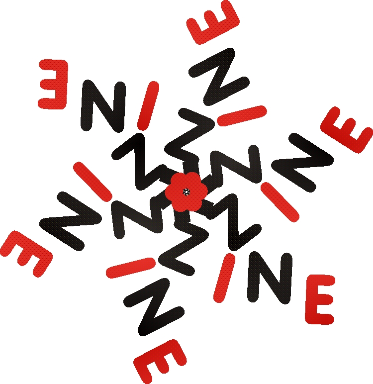 anjchang's tweet photo. Up for the Taper digital poetry challenge?😃Taper#9: Nine Lives 2Kb HTML5 poetry due 9/1/22 #rebirth #renewal #netart #generativepoetry #oulipo #taperzine #epoetry #digitalpoetics #sizecoding #codegolfing Instructions here: https://t.co/hyOJw9vTKp https://t.co/xnxk5pBBkH