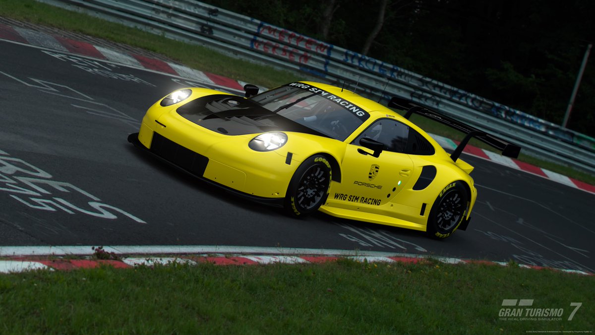 thebigwillyshow's tweet photo. #PS5Share, #GranTurismo7 https://t.co/TtijHNw76Q