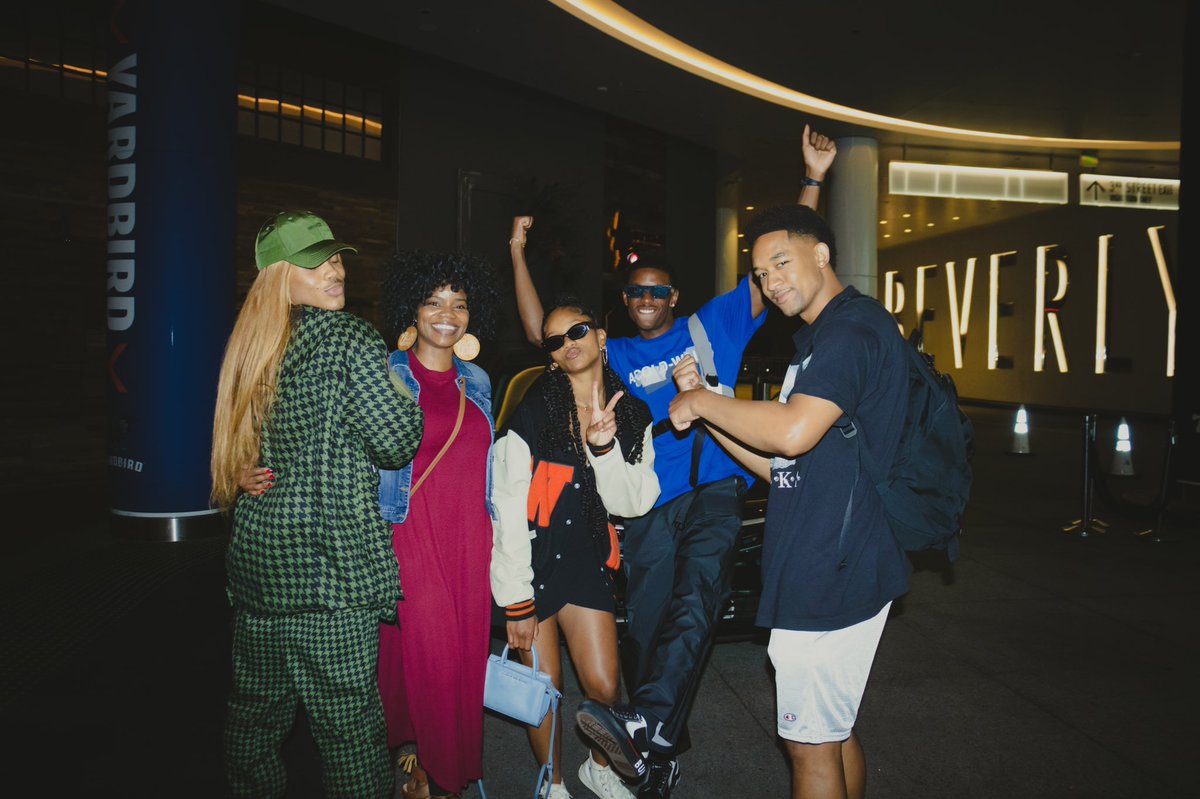 RhoyleIvyKing's tweet photo. Family Ties https://t.co/N6yuuYQ5ar