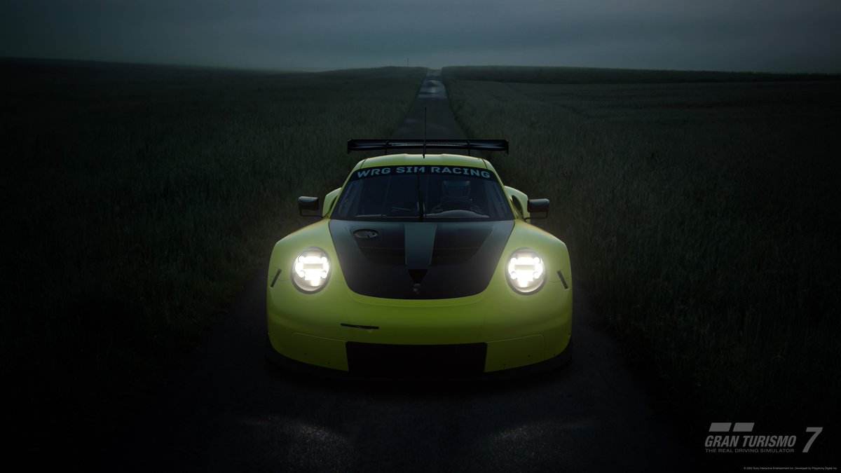 thebigwillyshow's tweet photo. #PS5Share, #GranTurismo7 https://t.co/HF1yqbM0hE