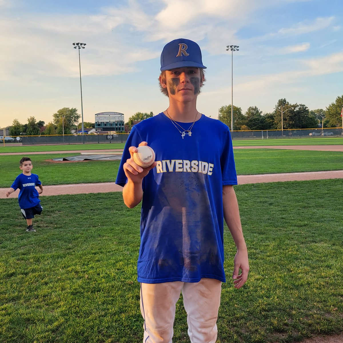 Tim Schweyer tweet media