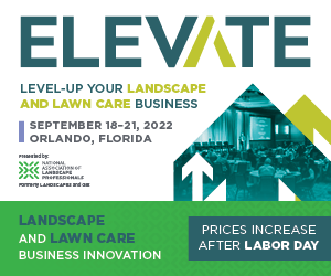 We hope to see you at <a href="/the_nalp/">NALP</a> ELEVATE! Orlando is gorgeous in September!
