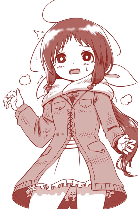 色々あって遅れたうえにスマホ壊れて再投稿しかできないけど修理したら描くから許して#ステラのまほう#本田珠輝生誕祭2022 