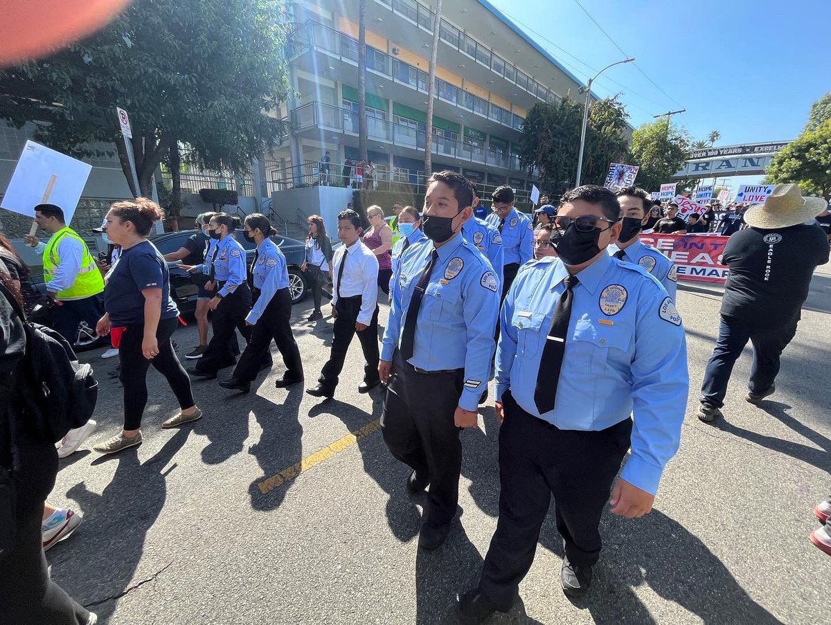 Northeast Area LAPD tweet media