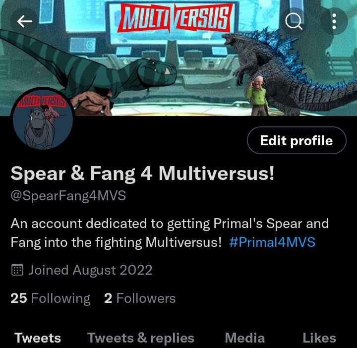 GodzillaGuyZ tweet media