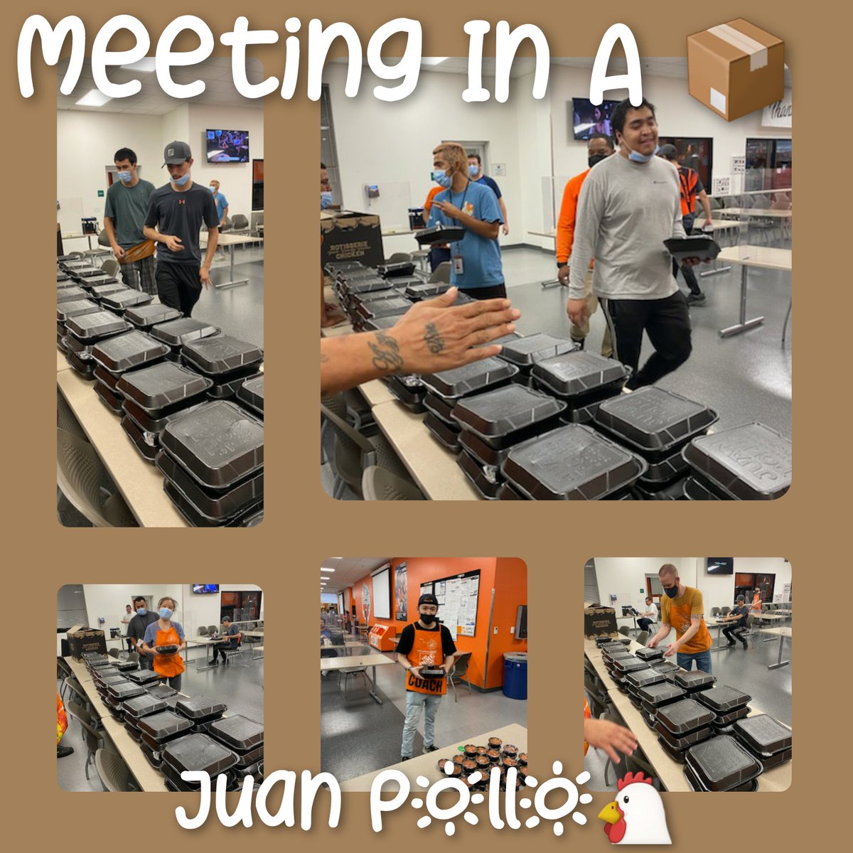 Jess (@jessicardc_5642) on Twitter photo "Our August MIB"
Great information, awesome new opportunities, fantastic recognition! Let's go Frankie!!
#OntarioRDC5642
@camilo_5520 <a href="/BrandiCassiani/">Brandi Cassiani</a> <a href="/Candyg5642/">Candace Weir</a> <a href="/EliasDelgadopty/">Elias Delgado</a> <a href="/John5642K3/">John Sandoval</a> <a href="/CarvajalRDC5642/">Maria Carvajal</a> <a href="/Erickolguin18/">Erick olguin</a> <a href="/thdtiffany/">THDTiffany_5642</a> "Our August MIB"
Great information, awesome new opportunities, fantastic recognition! Let's go Frankie!!
#OntarioRDC5642
@camilo_5520 <a href="/BrandiCassiani/">Brandi Cassiani</a> <a href="/Candyg5642/">Candace Weir</a> <a href="/EliasDelgadopty/">Elias Delgado</a> <a href="/John5642K3/">John Sandoval</a> <a href="/CarvajalRDC5642/">Maria Carvajal</a> <a href="/Erickolguin18/">Erick olguin</a> <a href="/thdtiffany/">THDTiffany_5642</a>