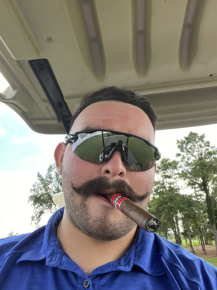 THATBOYRYANN's tweet photo. Lemme just say no one had a better mustache!! https://t.co/zMW9gRb6Ij