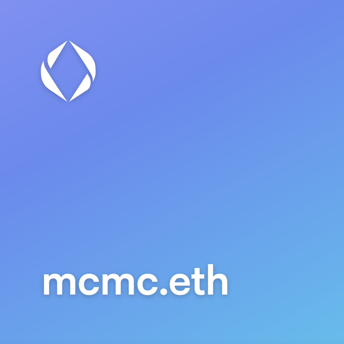 Montreal_AI's tweet image. MCMC

Markov chain Monte Carlo

The Markov-chain Monte Carlo Interactive Gallery, by Chi Feng:  chi-feng.github.io/mcmc-demo/

Wikipedia: en.wikipedia.org/wiki/Markov_ch…

MCMC.Eth BayesianInference.Eth BayesianDeepLearning.Eth

#BayesianInference #BayesianDeepLearning #MCMC