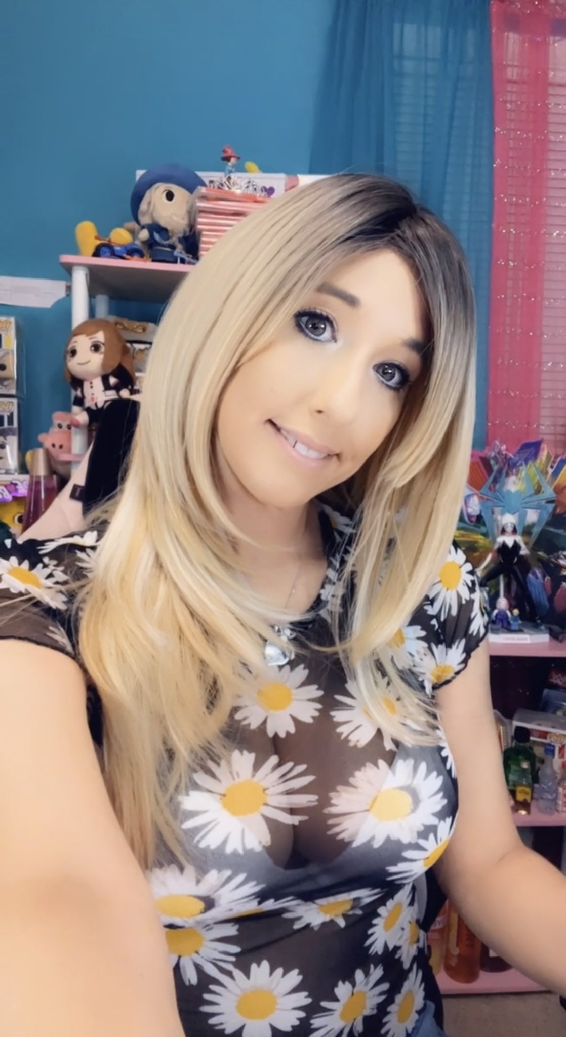 ☀️ Lady Mandy Summers - CG Baller Squad 💖 on Twitter: "Going to be live