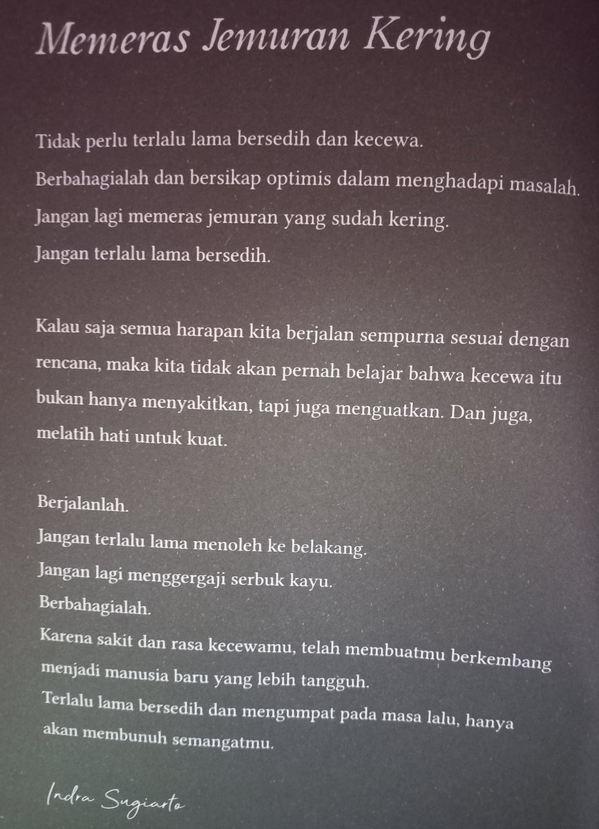 shdrsm's tweet photo. Buat yg gapyear/semi gapyear, 
coba baca ini deh, semoga memotivasi💙 https://t.co/xg4fsn6GKF