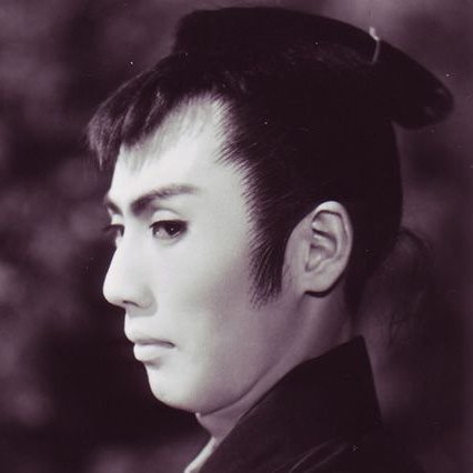 市川雷蔵 氏誕生日 昭和を代表する銀幕スター‼ 1963年（昭和38年）に