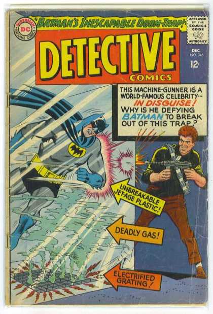SportsStatement's tweet photo. In @Eminem IG post he has Detective Comics 346 in front of him. That issue features the Machine-Gunner @machinegunkelly @DCComics @SnoopDogg 👀👀👀

#VMAs https://t.co/AzurKXVyR4