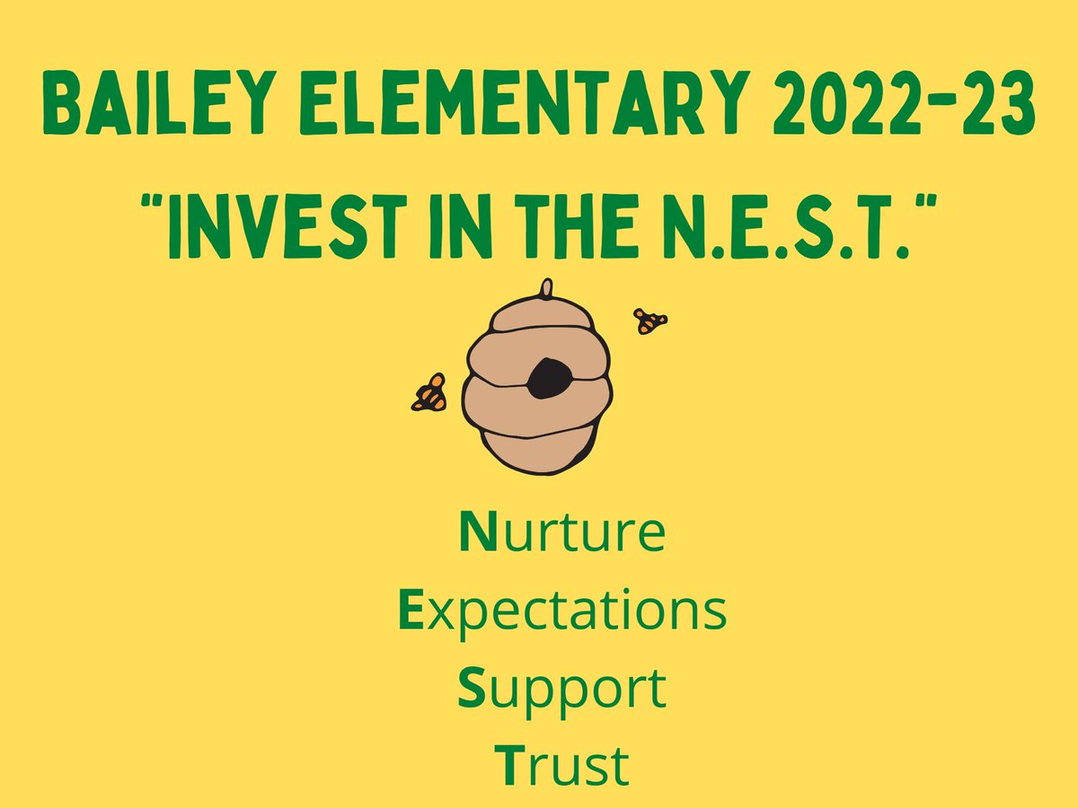 Allen M. Wilson, Ed.D. tweet media