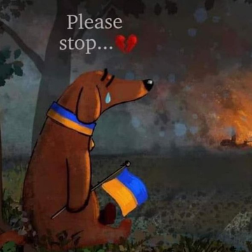 ziegenwelt's tweet photo. @Gerashchenko_en #forgottenanimals #animals #animalsukraine #StandWithUkraine️ #RussiaIsATerroristState #StopTheWar https://t.co/4PvPhnrUCC