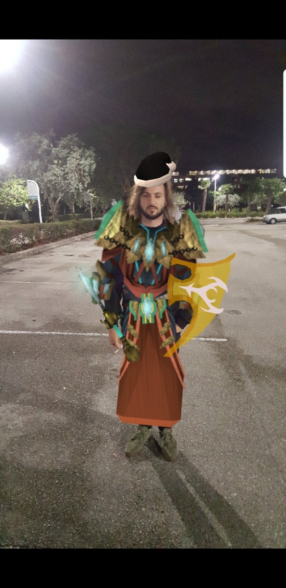 piffscape's tweet photo. Any Egirls looking for a rago carry? Lol https://t.co/F2QyjUV939