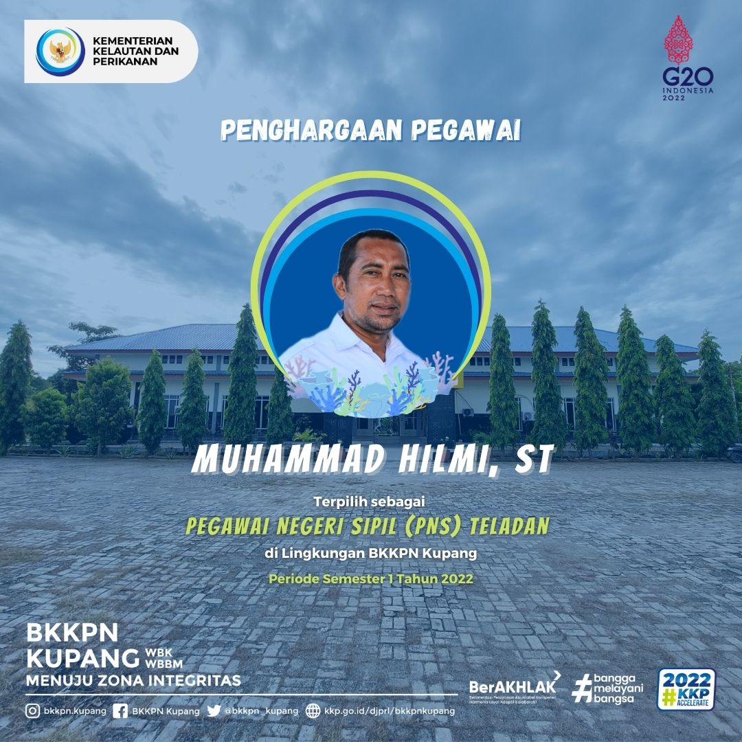 BalaiPK_kupang's tweet photo. Selamat kepada para pegawai BKKPN Kupang yang terpilih menjadi pegawai teladan Semester 1 tahun 2022
Semoga dapat terus mempertahankan semangatnya dalam bekerja bersama dan inspirasi bagi pegawai lainnya untuk jadi #LebeBae
#BKKPNKupangBerakhlakLebeBae https://t.co/qjhgKxnSj4