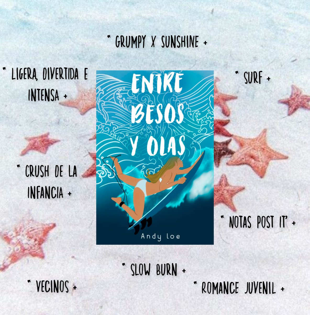 Andyloe11's tweet photo. #PromoCringe #Wattpad Yo también quería ❤️‍🩹 https://t.co/QutARuIEdq