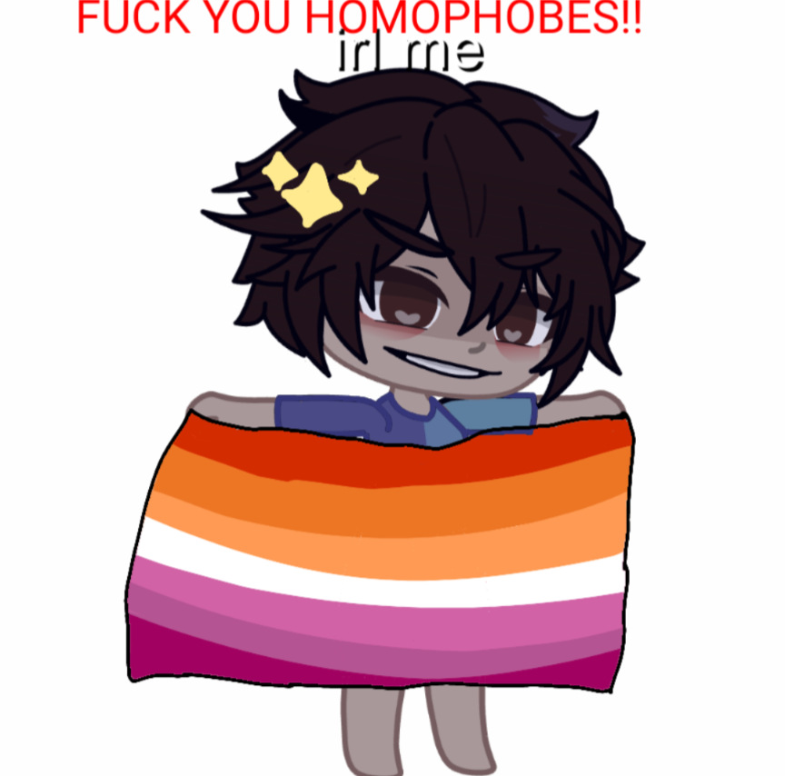 A_Local_Chair's tweet photo. @SkiddyFrowns Ok then-
I'm lesbian but ok https://t.co/qnOqEIdQg7