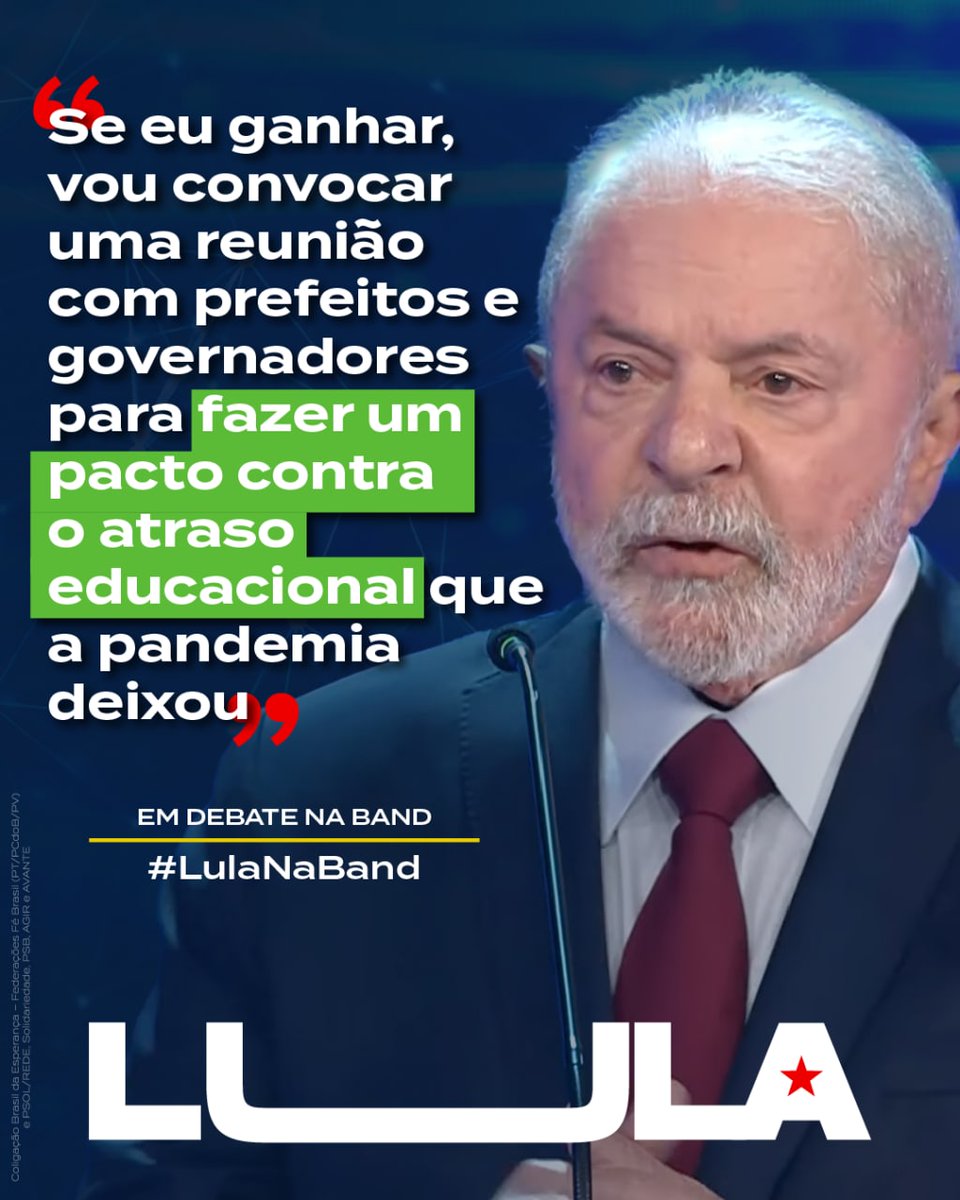vando_correia's tweet photo. PACTO CONTRA O ATRASO EDUCACIONAL 
#Lanchando https://t.co/U28YXeTMqh