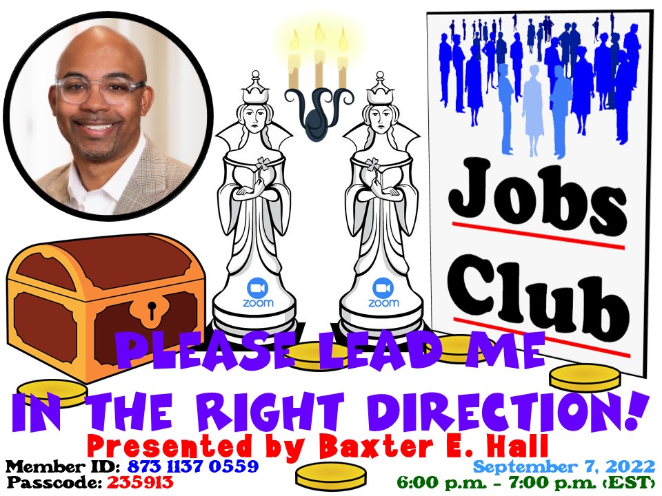 RUJobsClub's tweet photo. Jobs Club has another podcast show coming on 09/07/2022! #MIJobs #MIWorks #HFChat #jobsearch #jobshop #jobloss #resume #career #network #leadchange #smallbiz #sm #marketing #usguys #Detroit #MI #Michigan #futureofwork #puremichigan #business #jobtips #interview #socialmedia https://t.co/UjWNpVAKDB
