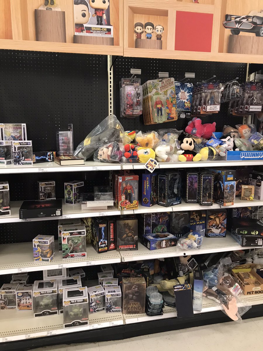 trenard2000's tweet image. Target. Nothing. Still looking the same since 1886 🌵🌵

This is why I haven’t posted for months. Just sharing in case there’s anything here you need. PayPal ready. 5 mins. 

#CollectorsHelpingCollectors #CHC #QuickStop