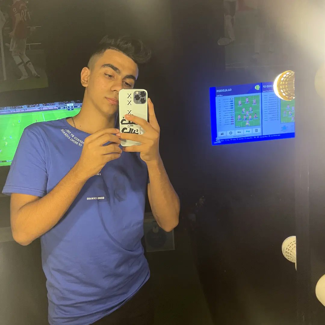 صفى النيه .؛ورن عليه💙😂