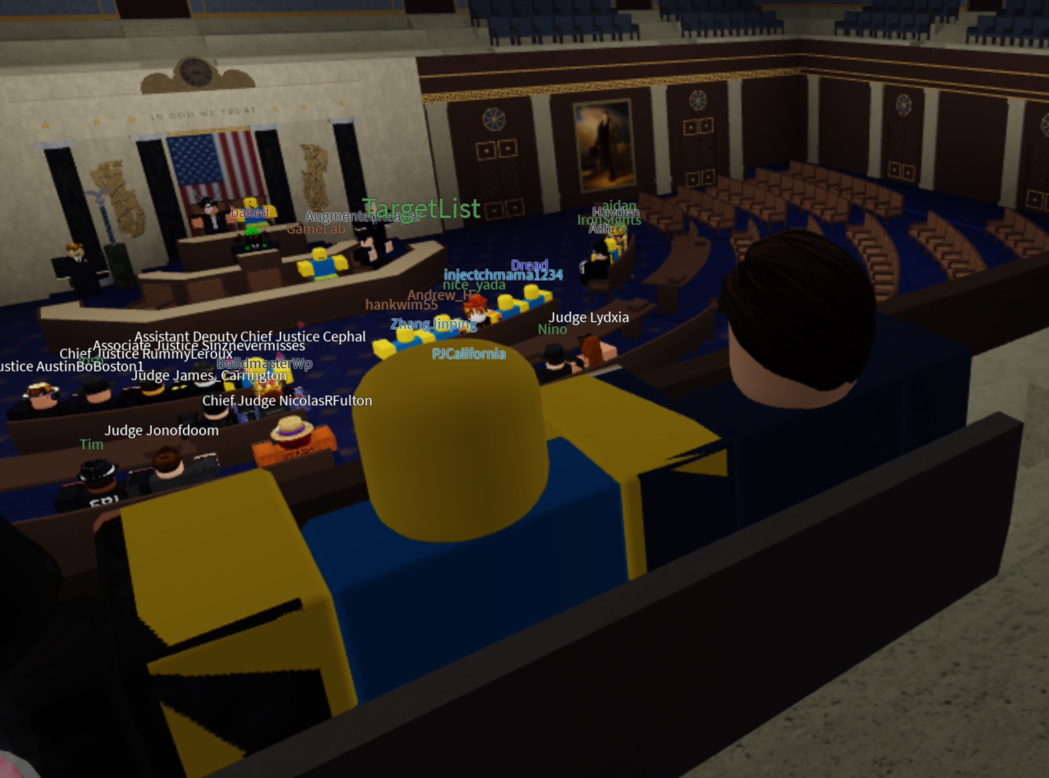Ron DeSantis on Twitter: "Today I got to watch the State of the Union 