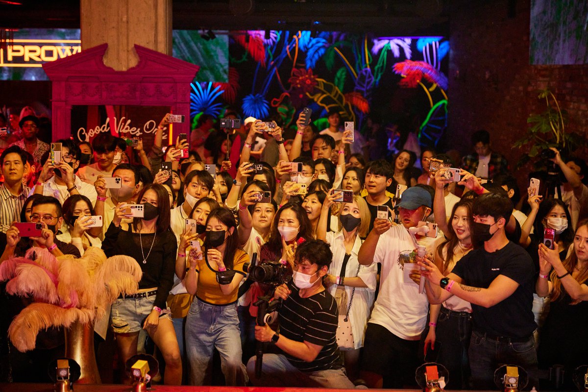 METAPARTY tweet media