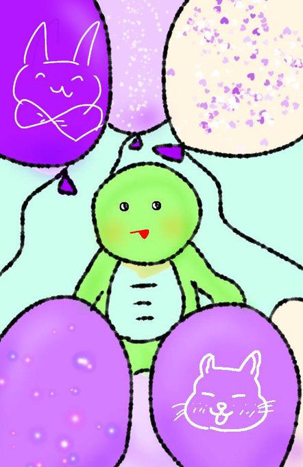 とうとう、夏休みが終わりが近づいてきたから、妹とイラスト描けないな。
#まいぜんシスターズ
#まいぜんイラスト
#マイッキー
#イラスト
#みんなで楽しむTwitter展覧会 