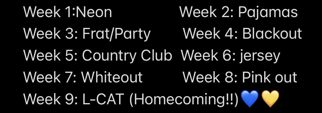Lake Mills Student Section tweet media