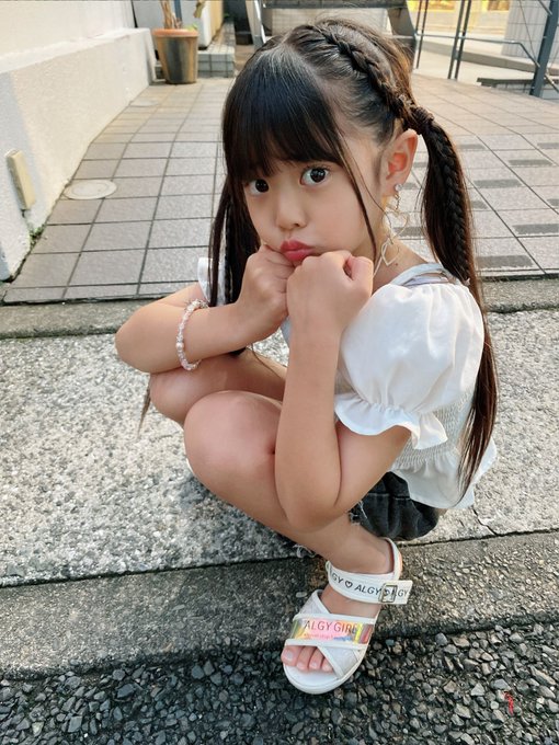 Twitterのコスプレ画像14